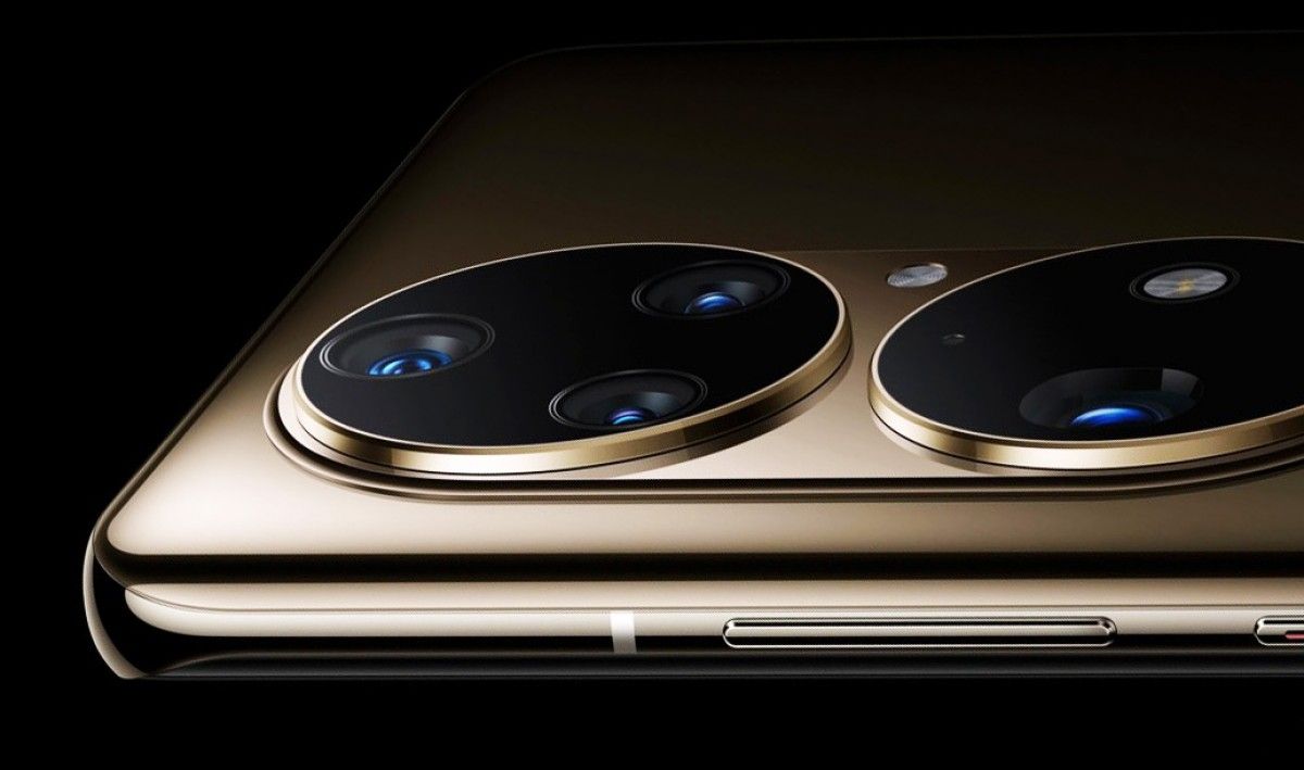 Найдорожче у HUAWEI P50 Pro – замінити материнську плату - фото 1