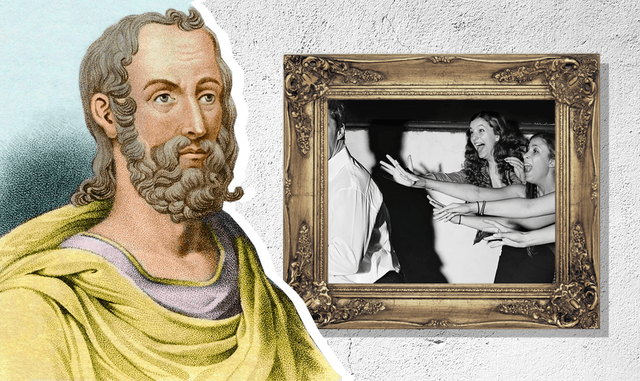 Божевільні й неоднозначні: 7 дивних порад від філософів, які стосуються сексу - фото 472198