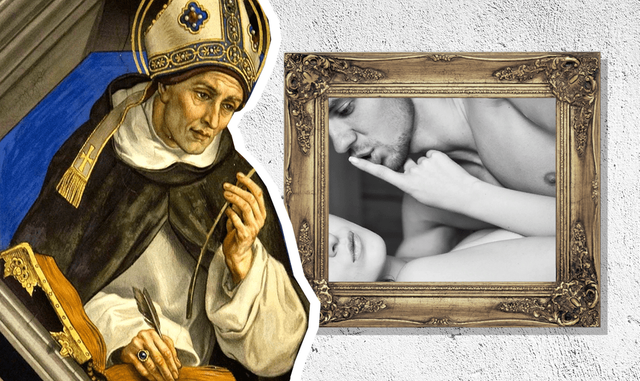 Божевільні й неоднозначні: 7 дивних порад від філософів, які стосуються сексу - фото 472199