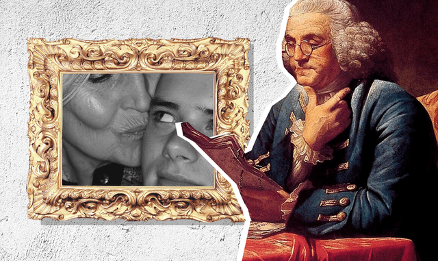 Божевільні й неоднозначні: 7 дивних порад від філософів, які стосуються сексу - фото 472200