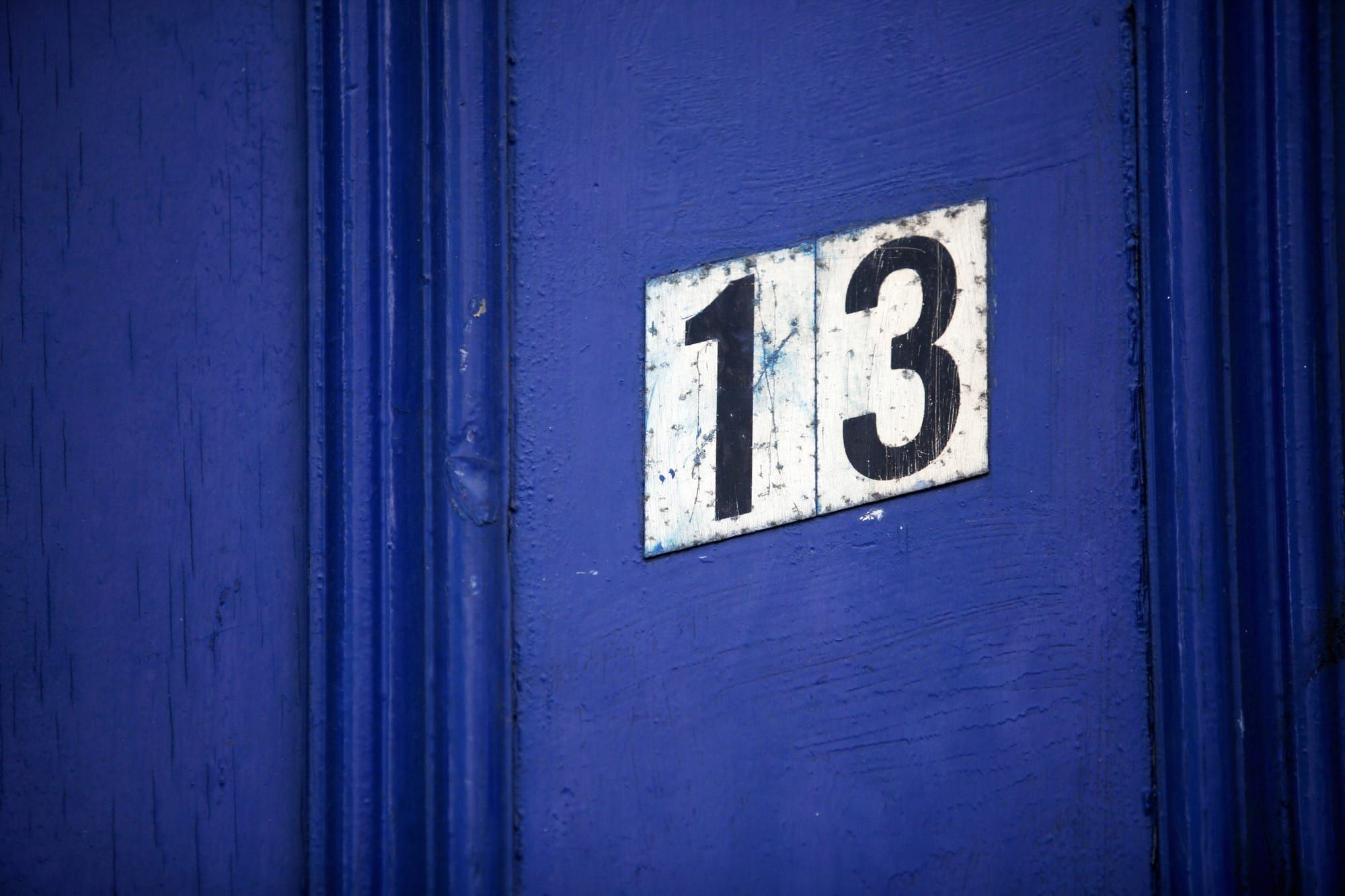 П'ятниця 13-е 2021: що не можна робити у цей день