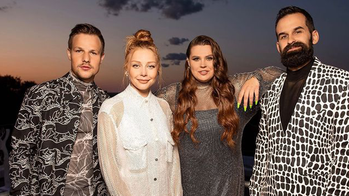 Тіна Кароль і KAZKA – Зірочка: слухайте нову пісню довгоочікуваного дуету