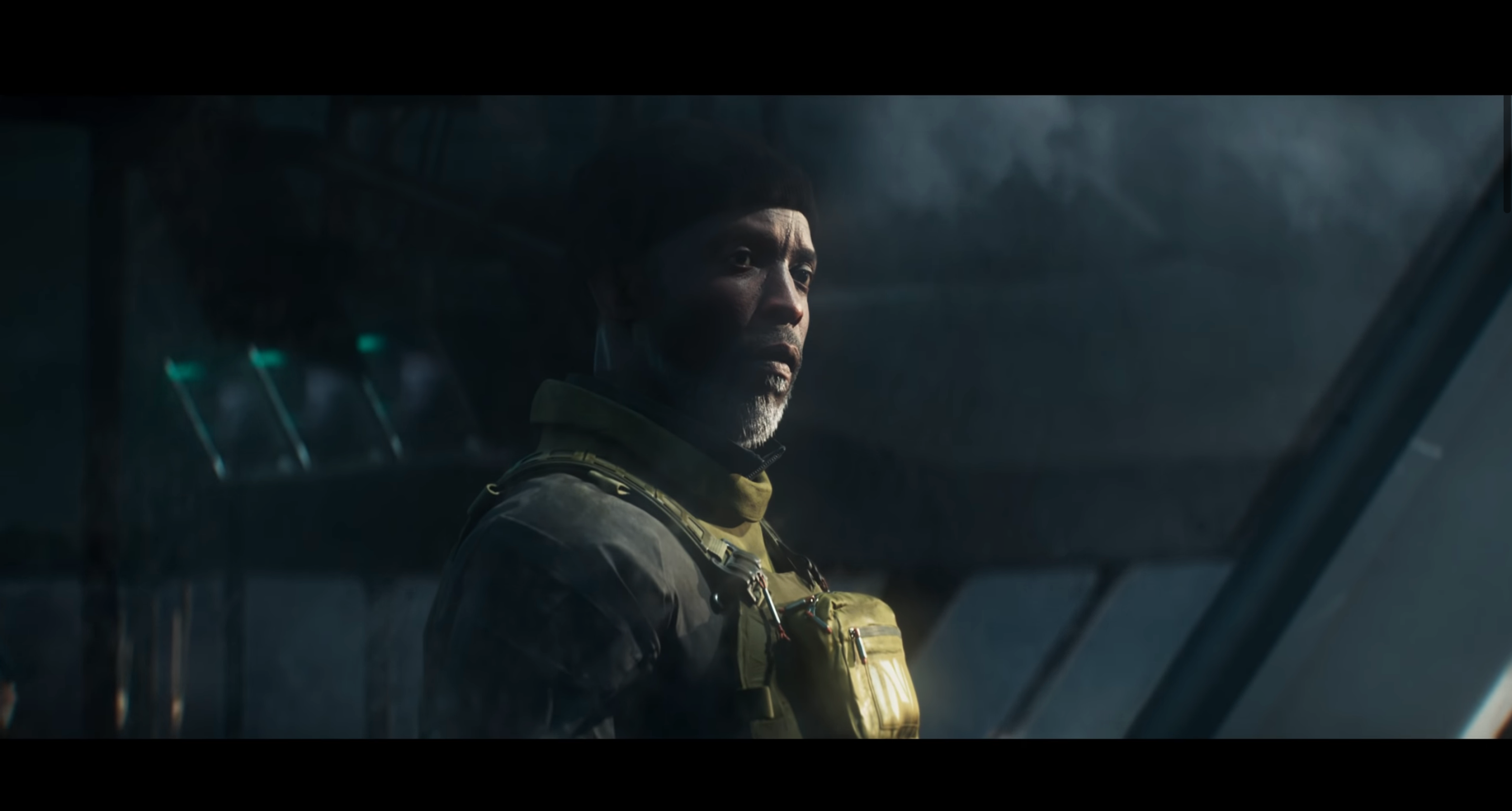 Дивіться мініфільм за мотивами Battlefield 2042 - фото 1