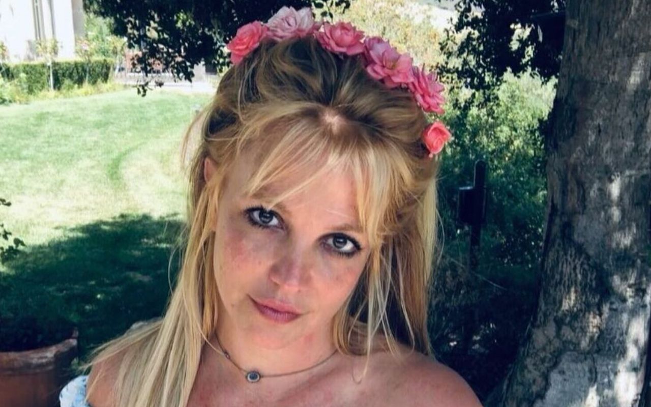 Батько Брітні Спірс готовий перестати бути її опікуном - фото 1