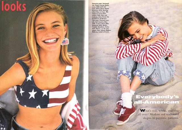 Як змінювалася володарка найсексуальніших ніг Голлівуду Камерон Діаз: фото 18+ - фото 472313