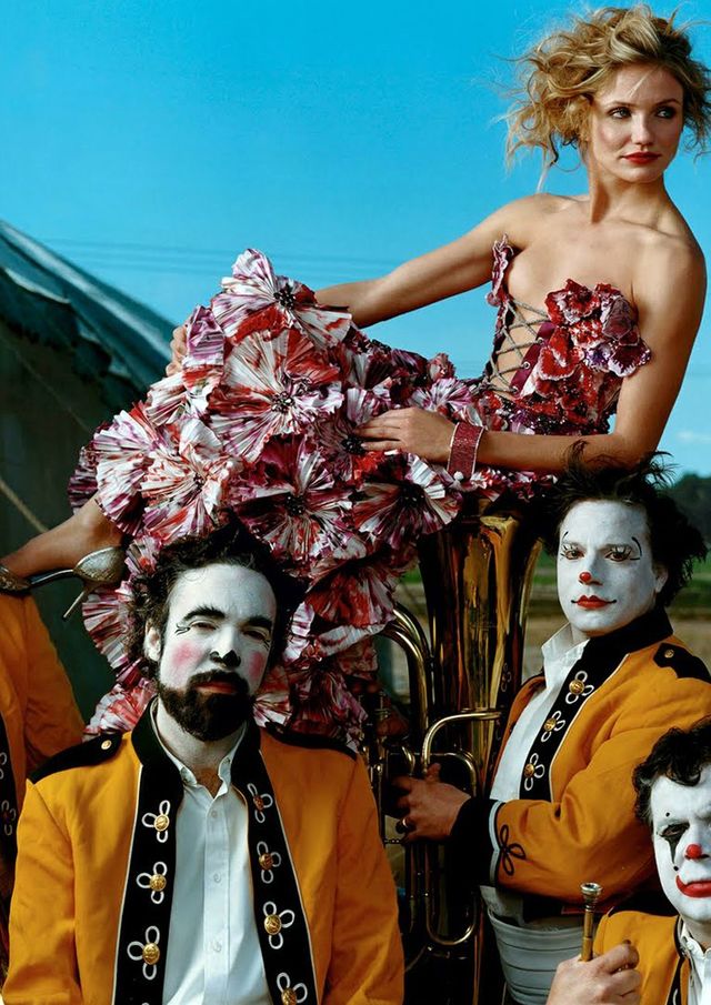 Як змінювалася володарка найсексуальніших ніг Голлівуду Камерон Діаз: фото 18+ - фото 472329