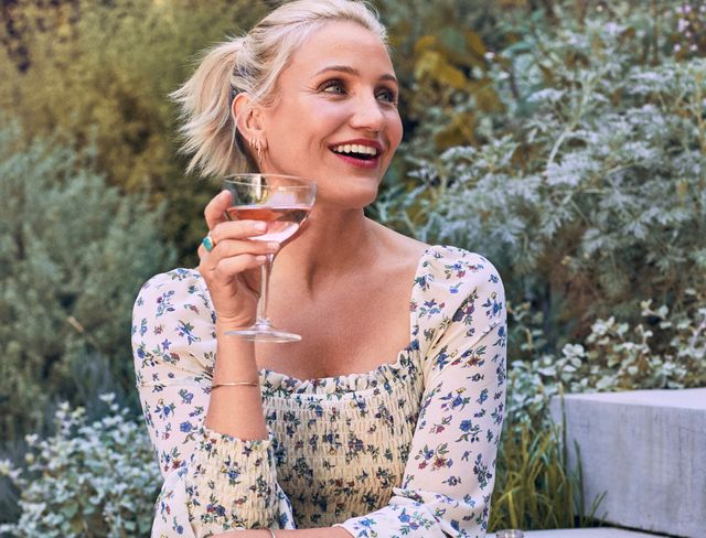 Як змінювалася володарка найсексуальніших ніг Голлівуду Камерон Діаз: фото 18+ - фото 472330