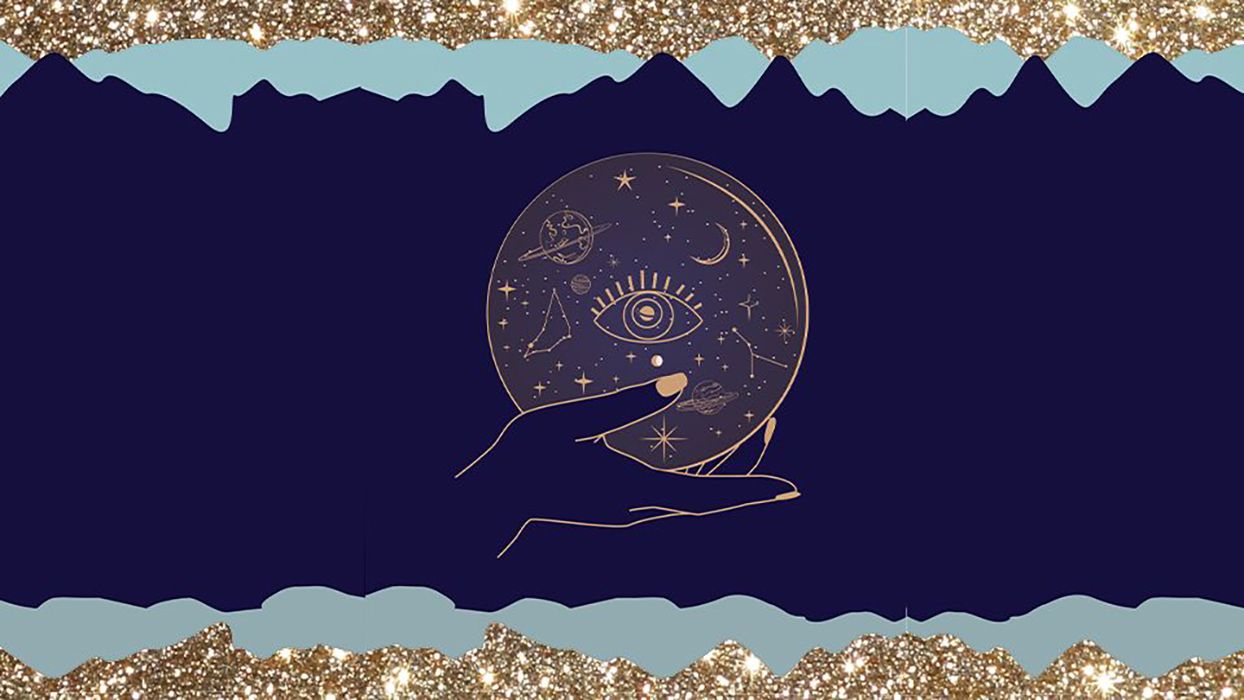 Гороскоп - фото 1