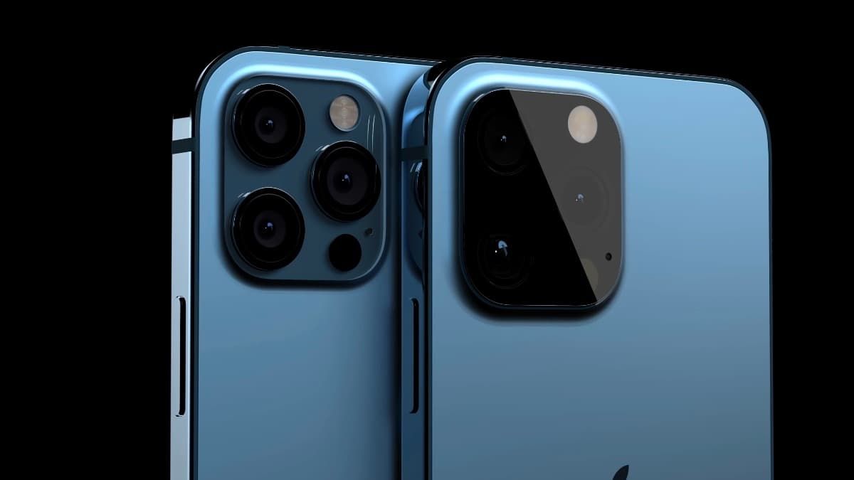 Нові iPhone 13 отримають низку крутих нововведень - фото 1