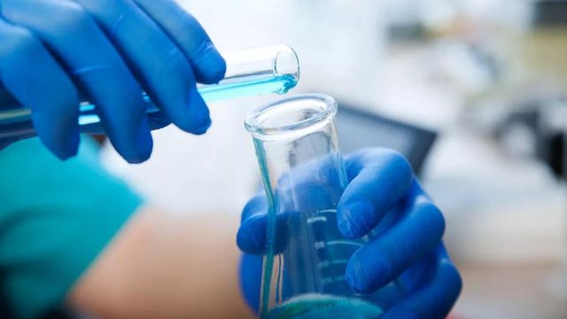 Перевірка води- фото 472380