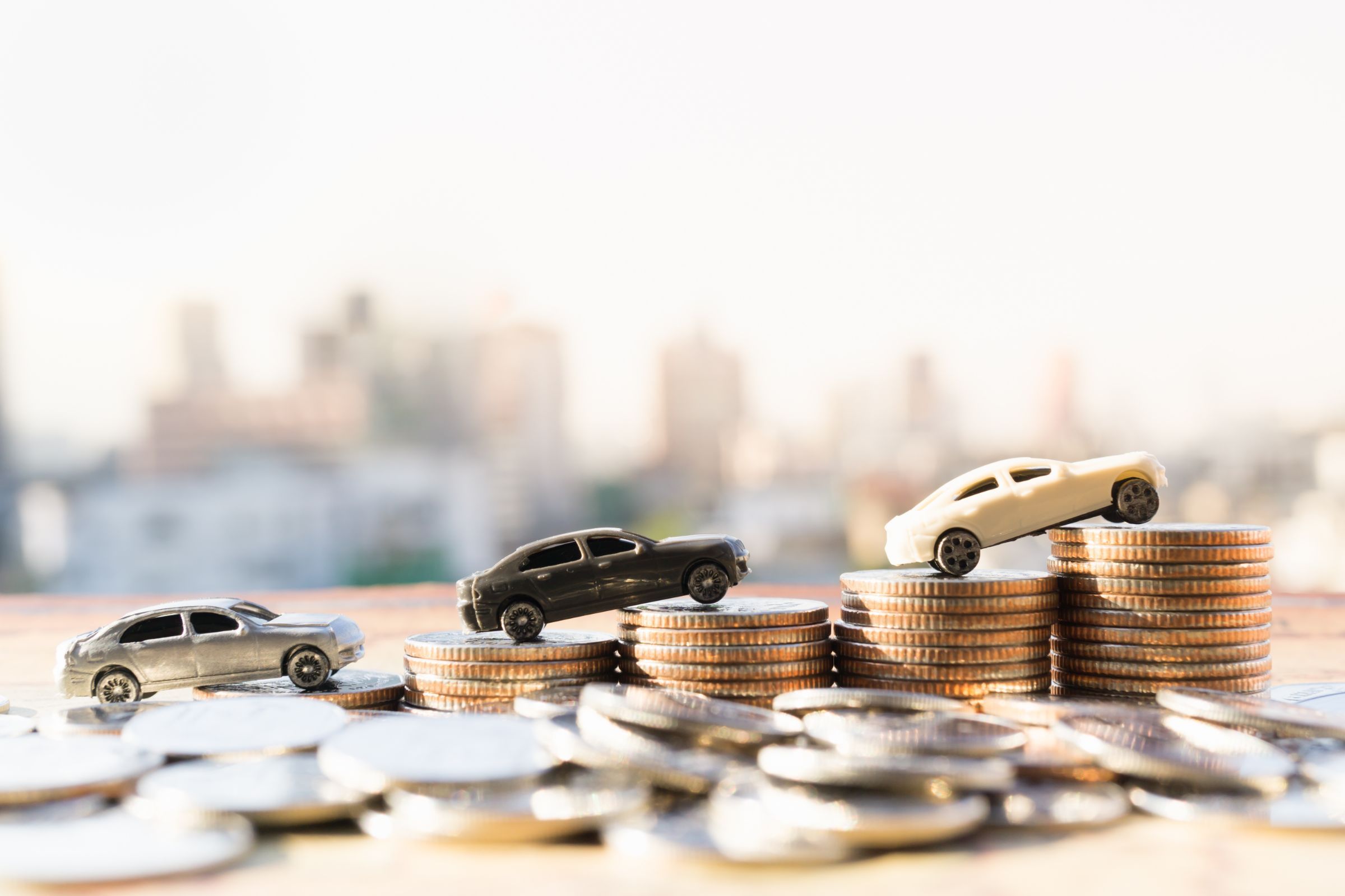 Україна – у рейтингу країн, де невигідно мати авто