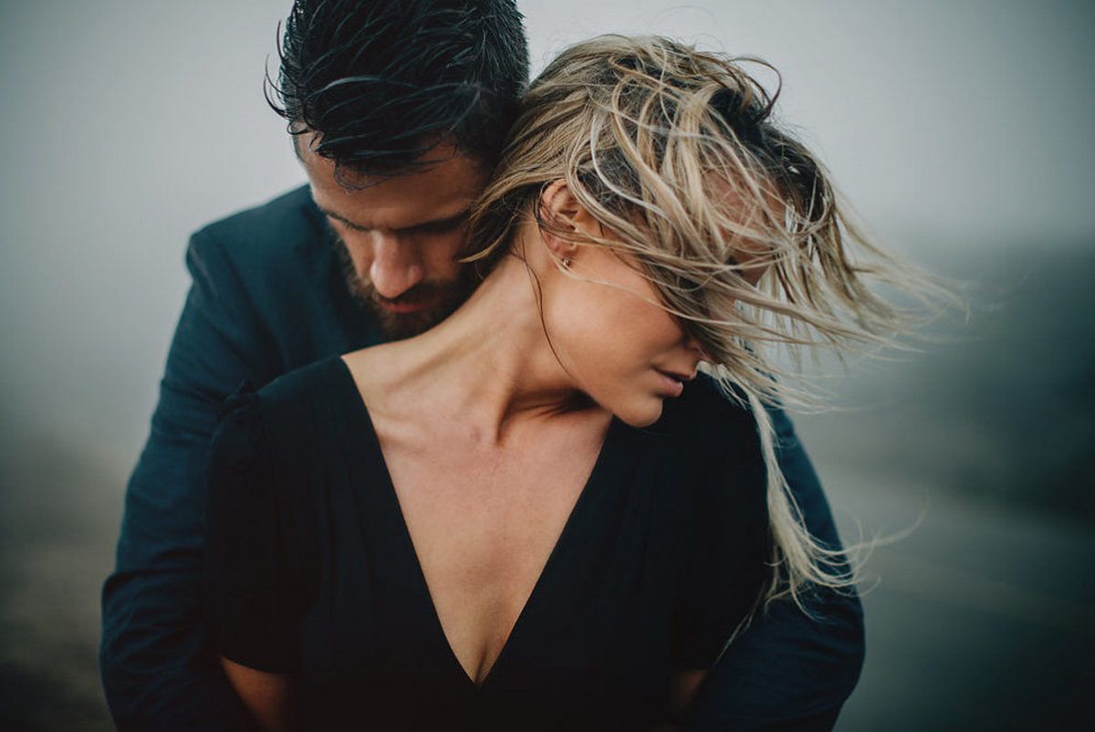 Про що найчастіше брешуть люди у стосунках