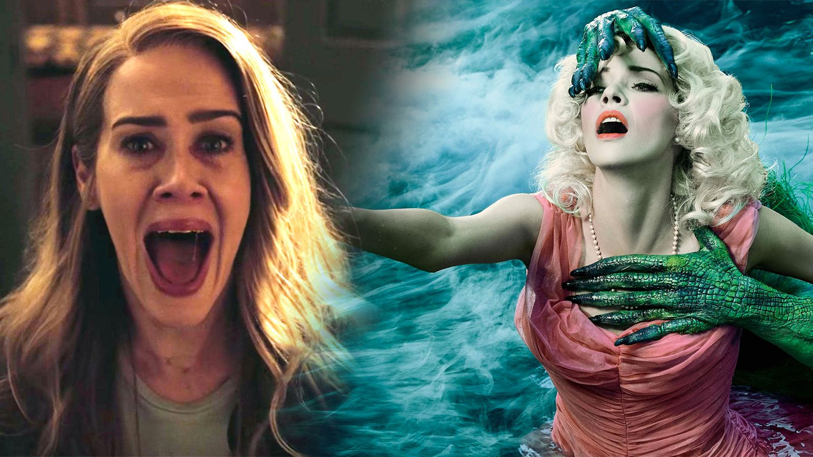 Американська історія жахів: дивіться трейлер моторошного серіалу з Маколеєм Калкіним