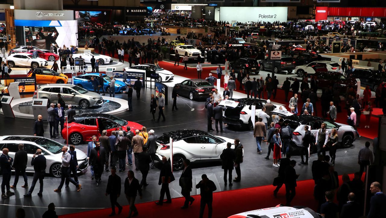 Екоактивісти погрожують зірвати Мюнхенський автосалон