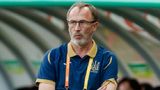 ЗМІ назвали ім'я нового тренера збірної України, який замінить Шевченка