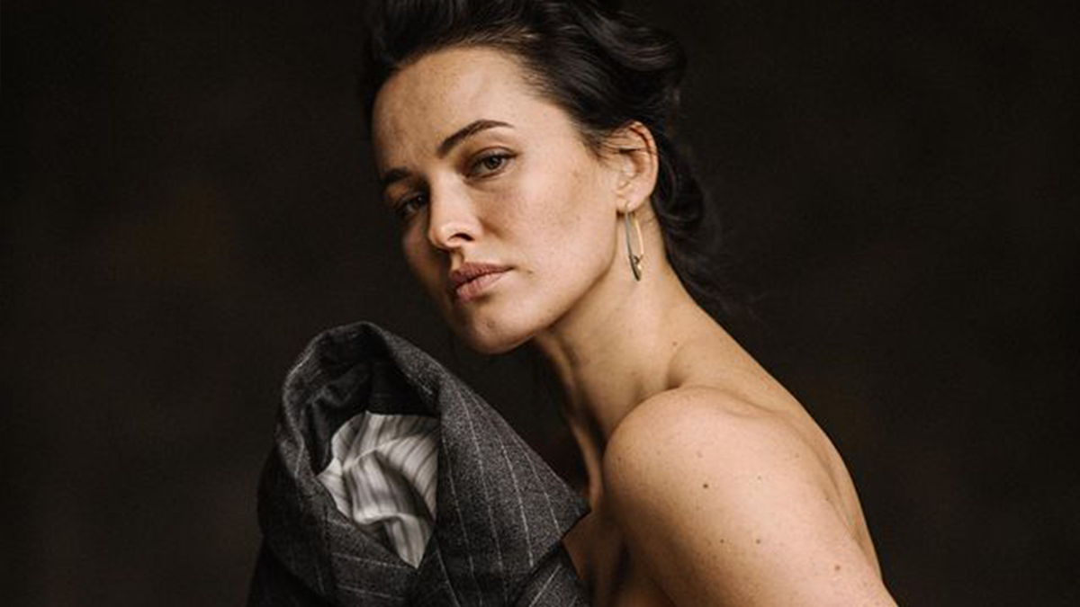 Даша Астаф'єва - фото 1