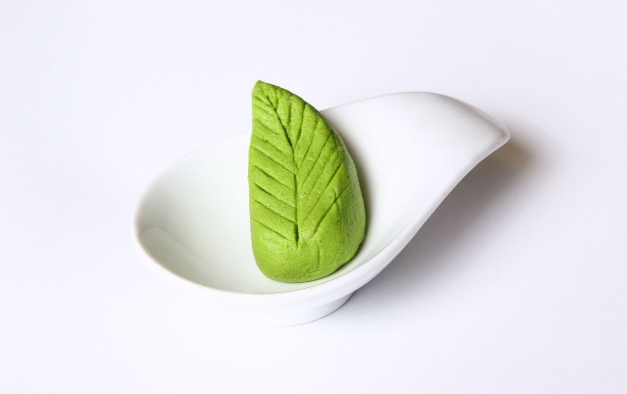 Васабі - фото 1