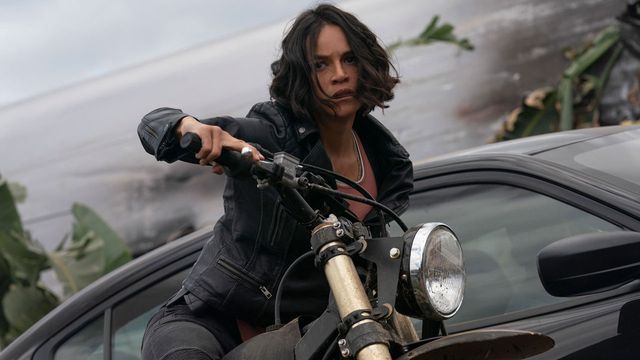 Стало відомо, коли на великих екранах з'явиться десятий Форсаж - фото 472819