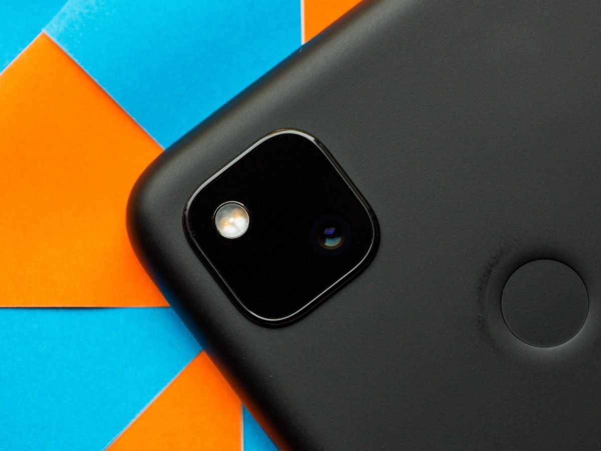 Google Pixel 5a 5G: гаджет з крутою автономністю, захистом від води та смачною ціною