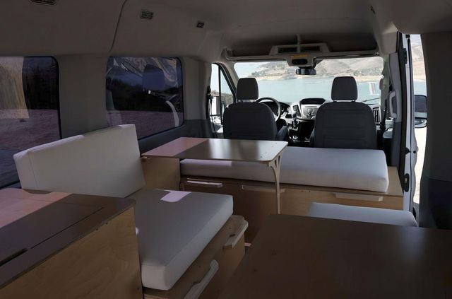 З'явився набір-конструктор, за допомогою якого можна створити будинок на колесах - фото 472846