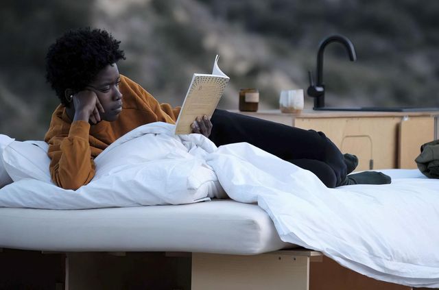 З'явився набір-конструктор, за допомогою якого можна створити будинок на колесах - фото 472848