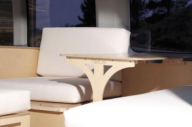 З'явився набір-конструктор, за допомогою якого можна створити будинок на колесах - фото 472851