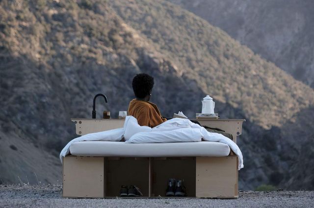 З'явився набір-конструктор, за допомогою якого можна створити будинок на колесах - фото 472856