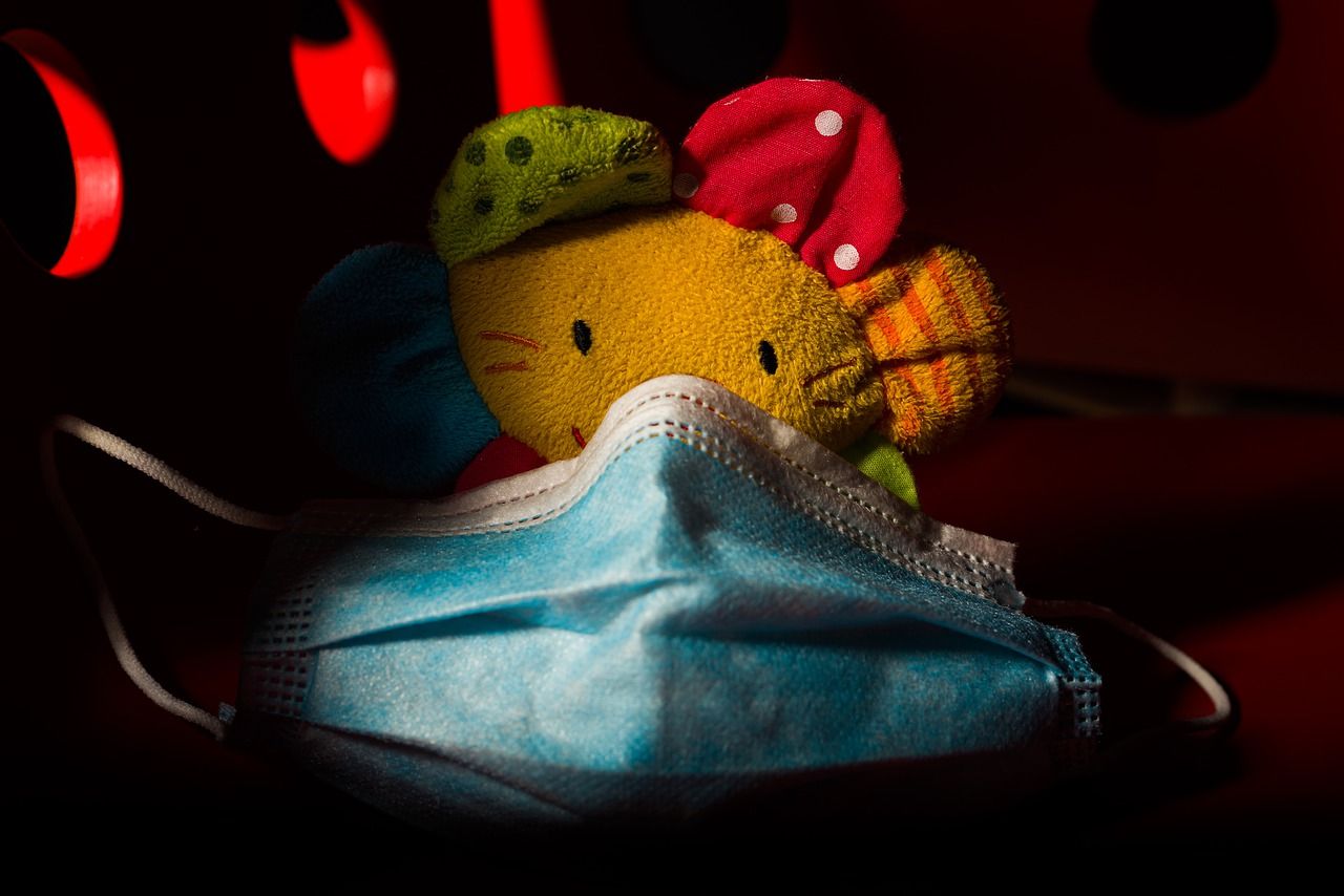 Новини про коронавірус в Україні - фото 1