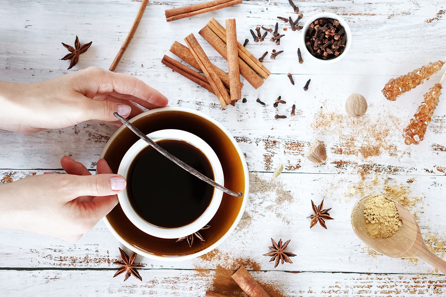 Кава - фото 1