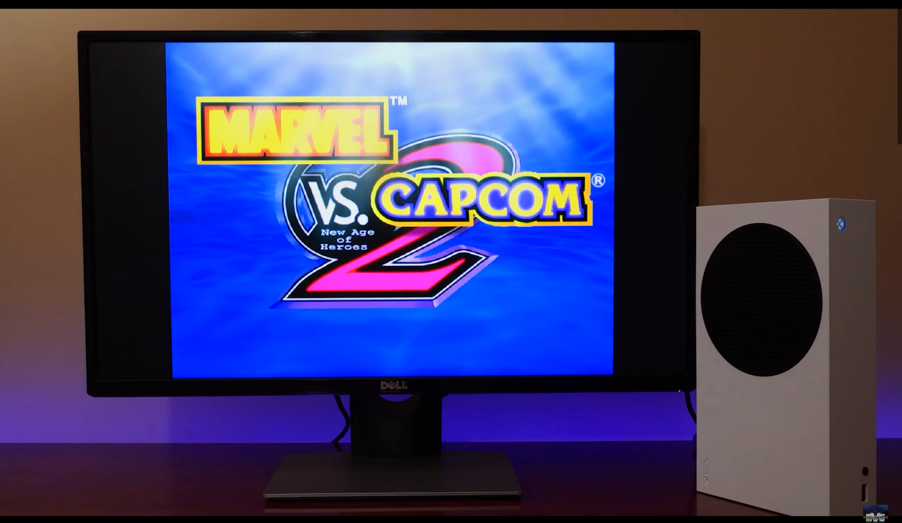 На Xbox Series S запустили симулятор першої PlayStation: несподіване відео