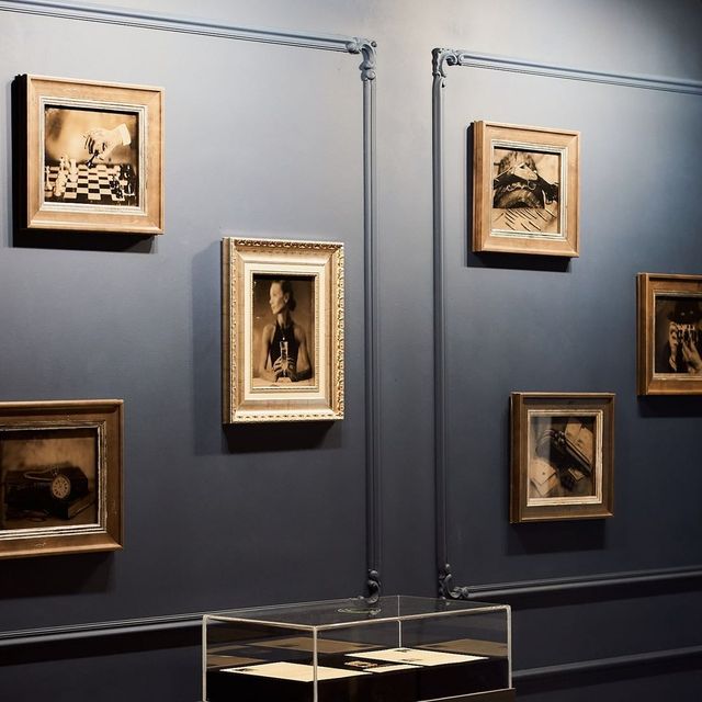 Загородный ресторан DAGUERREOTYPE - фото 472967