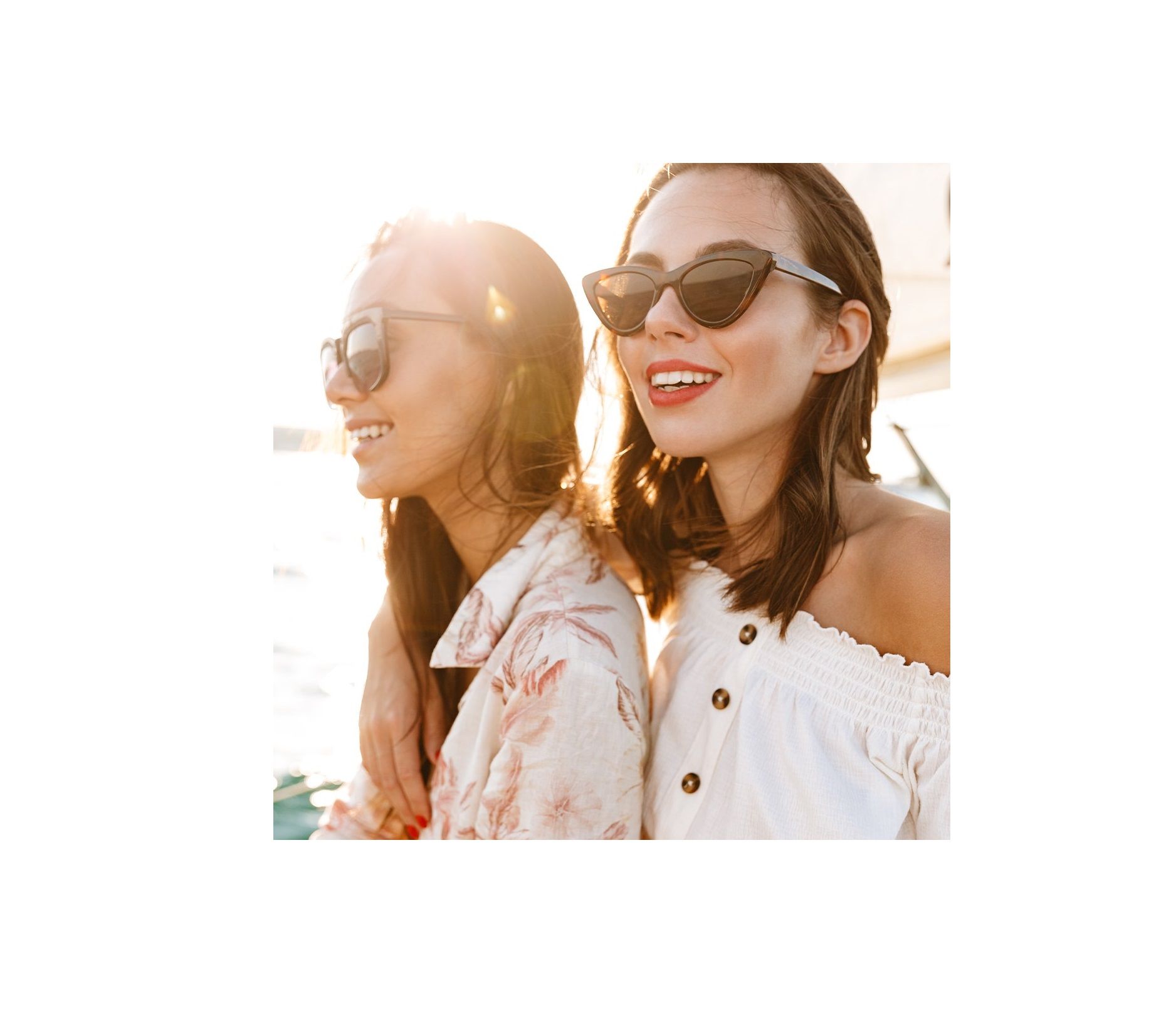 8 моделей сонцезахисних окулярів для вашого стильного літа