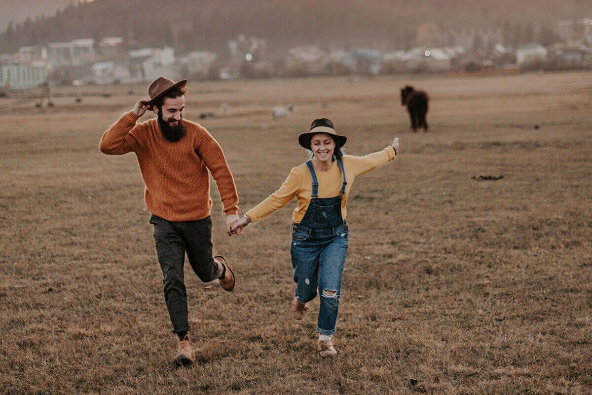 Стосунки - фото 1