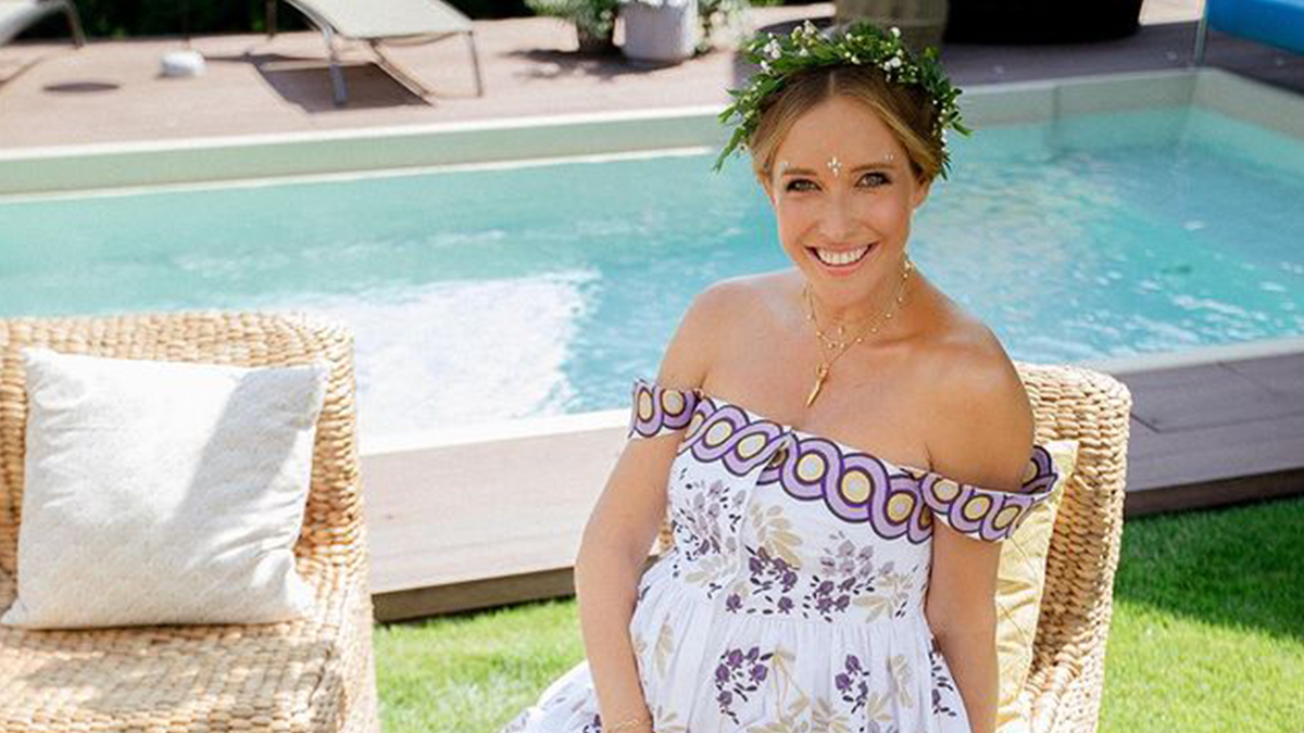 Катя Осадча - фото 1