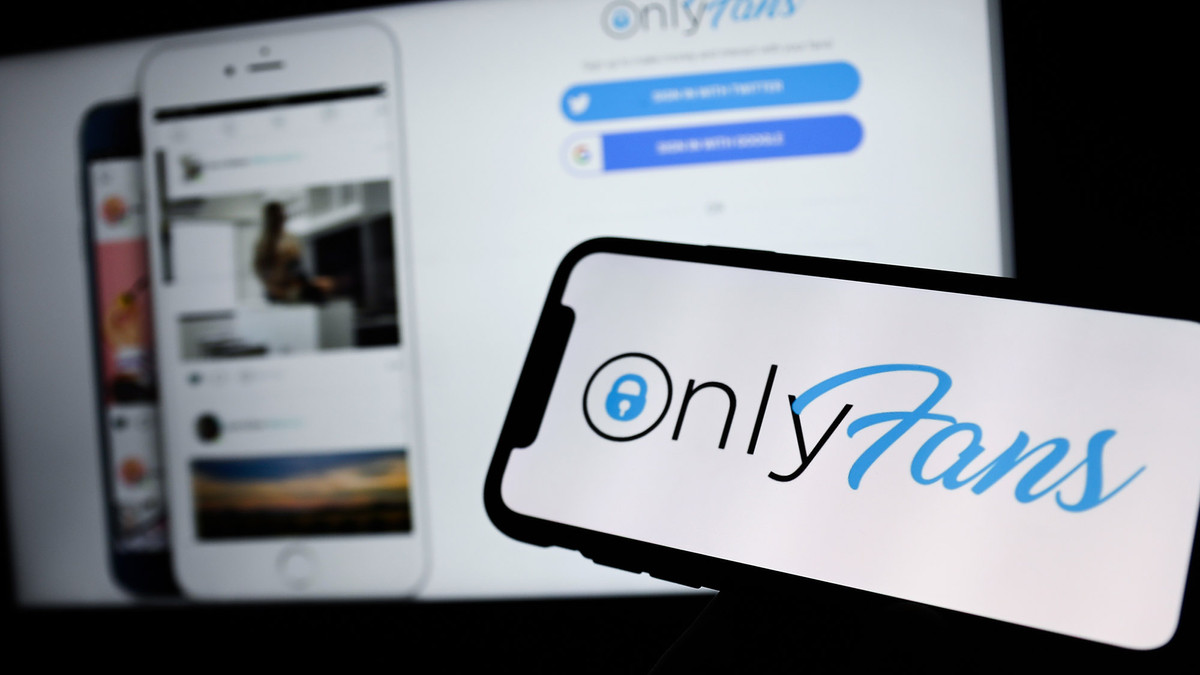 На OnlyFans заборонять користувачам ділитися фото та відео сексуального характеру - фото 1