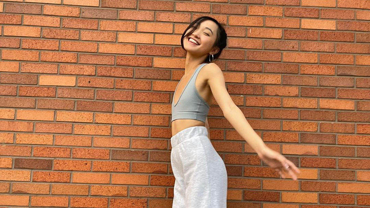 Канадська блогерка Клара Дао - фото 1