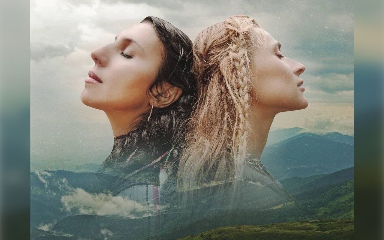 Моя Земля: Джамала та TAYANNA представили спільний трек, натхненний Україною