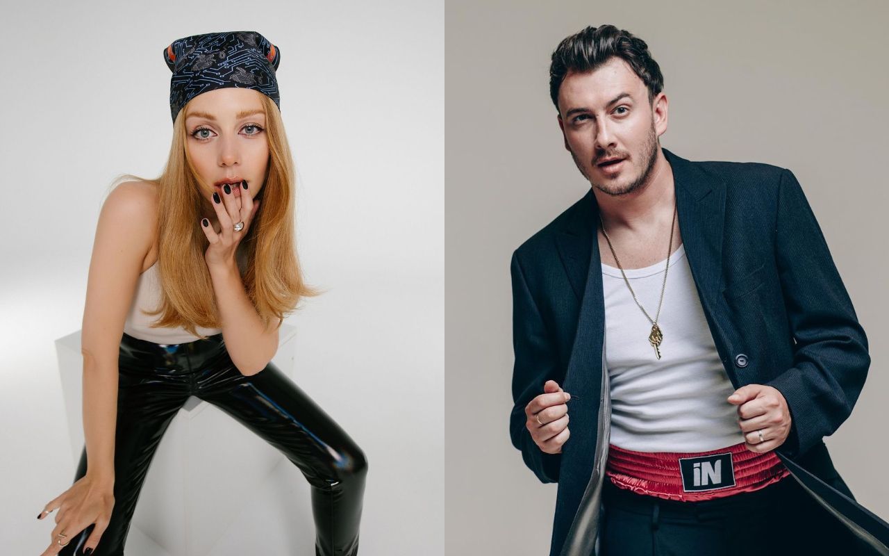 Тіна Кароль й Ivan NAVI – Ангели все знають: слухайте пісню з альбому Молода Кров