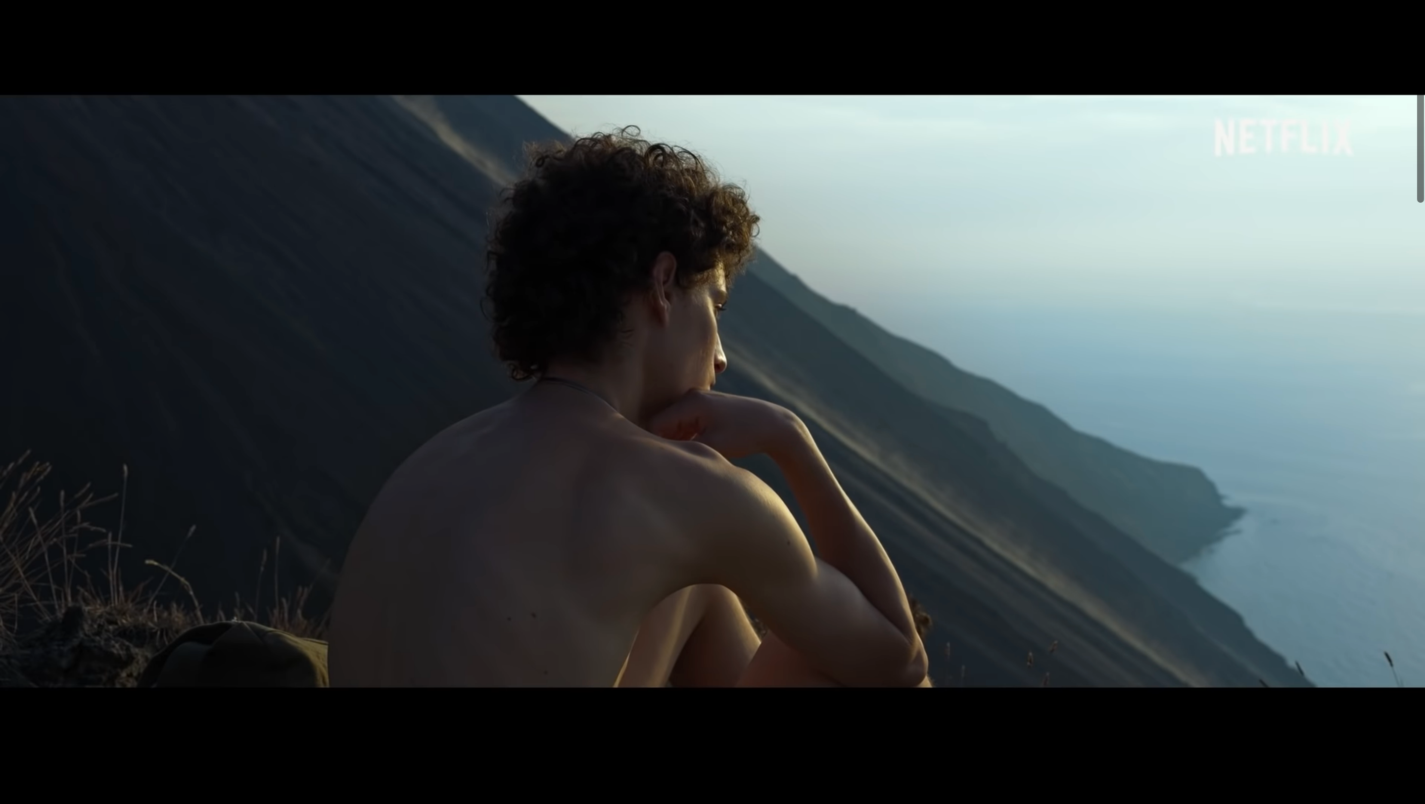 Рука Бога: дивіться трейлер фільму від режисера Паоло Соррентіно