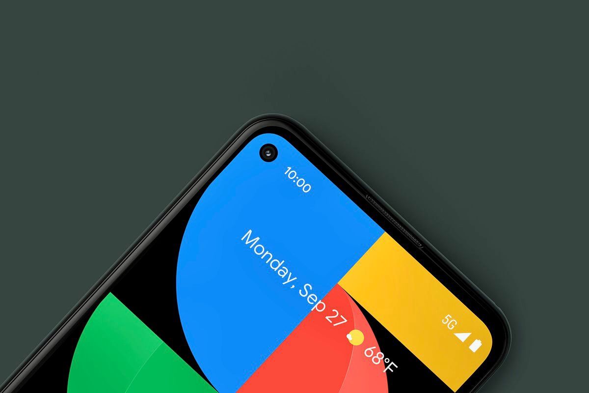 Не минуло й тижня: техноблогери скаржаться на перегрів Google Pixel 5a