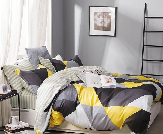 Якісна постіль - фото 473176