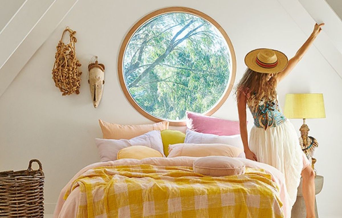 Як обрати якісну постільну білизну