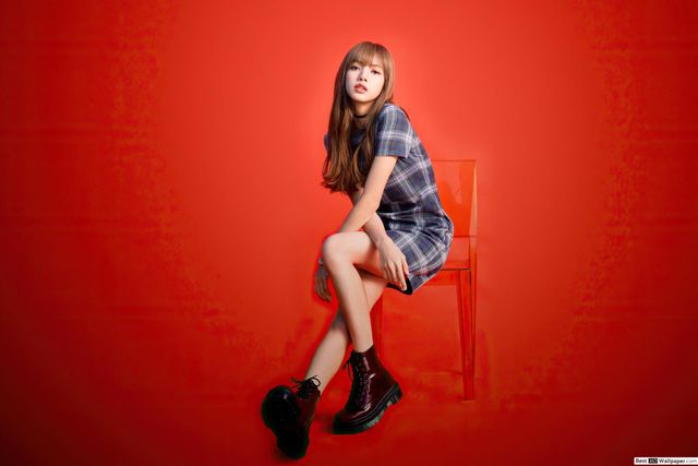 Як змінювалася тайська реперка з найчисленнішою армією фанатів Лаліса Манобан - фото 473215