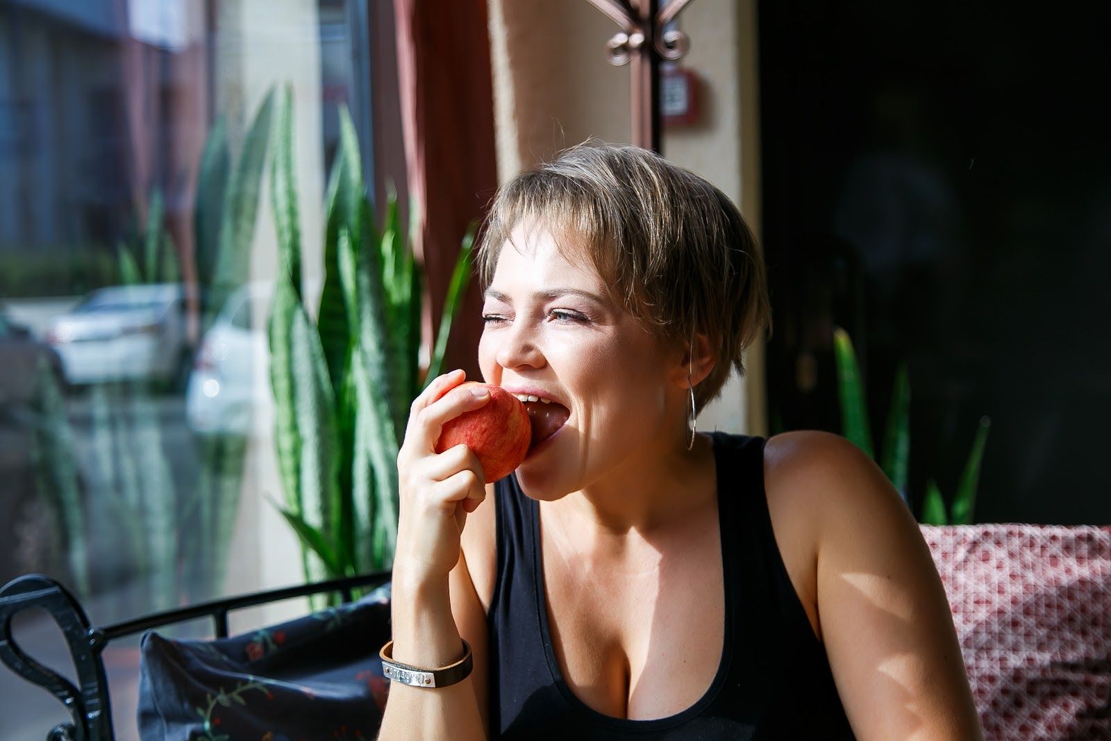 Норма в кінці літа – скільки яблук можна з'їдати на день