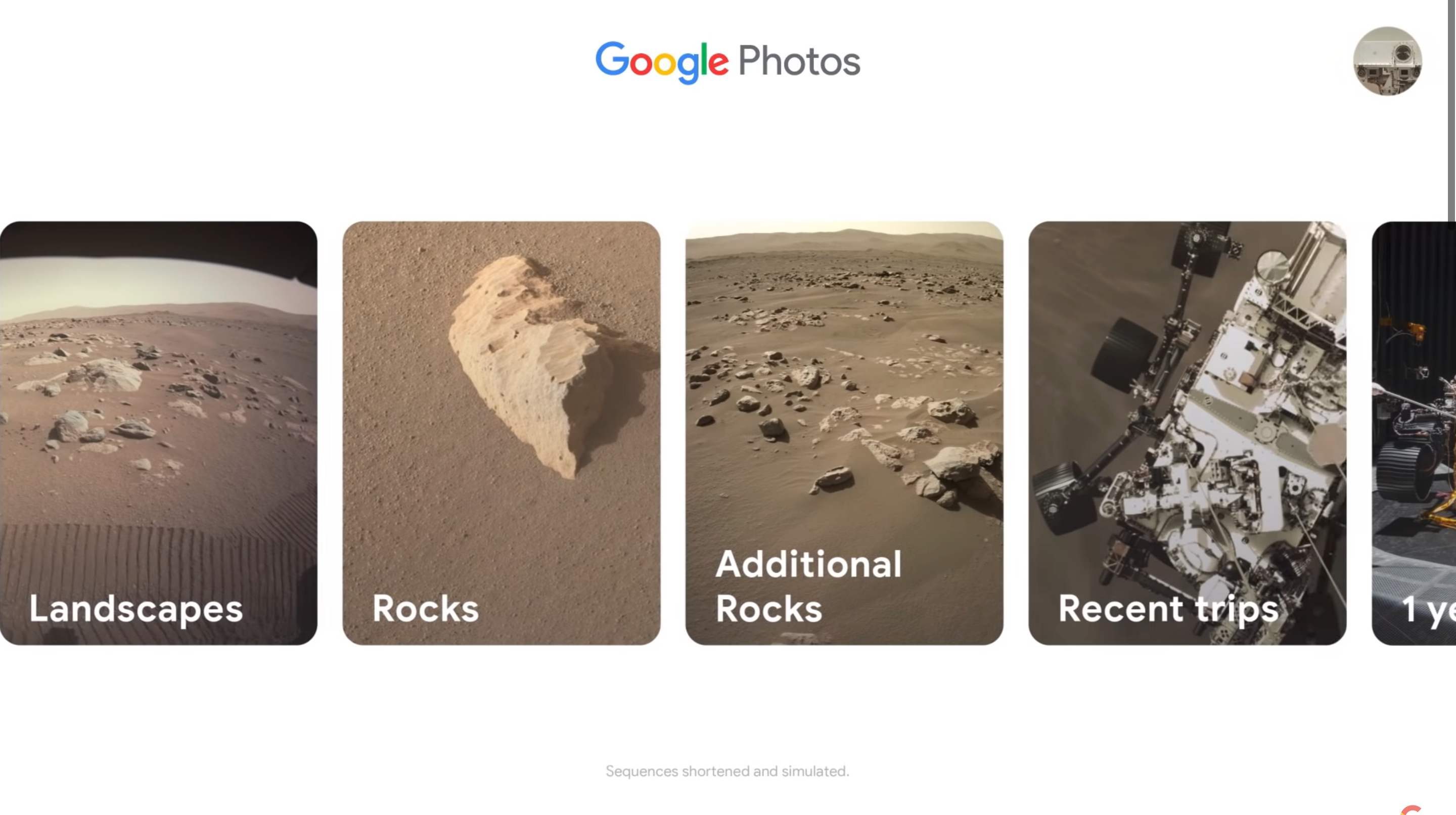 Google зняла креативну рекламу свого фотосервісу - фото 1