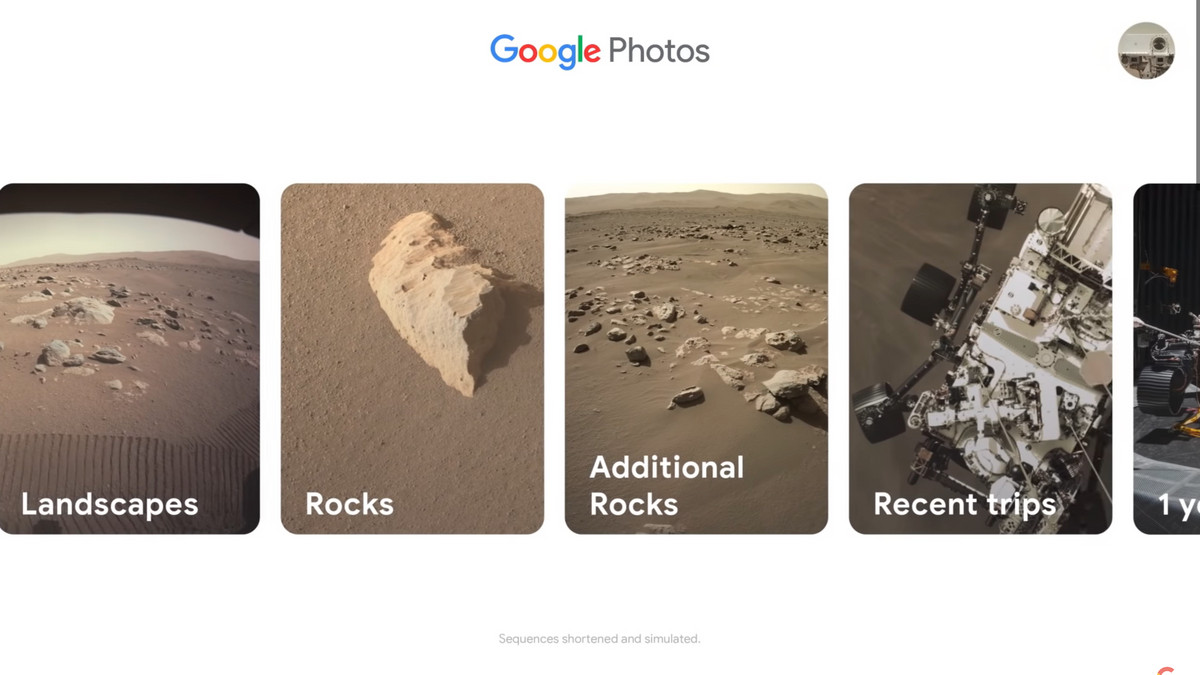 Google зняла креативну рекламу свого фотосервісу - фото 1
