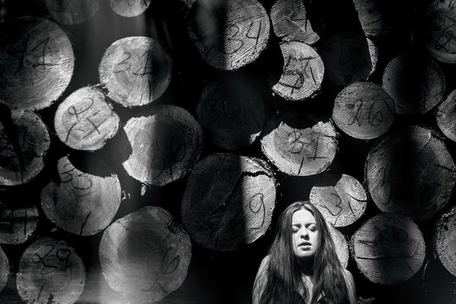 Фотограф зняв 15 жінок під час досягнення оргазму: спокусливі фото - фото 473443