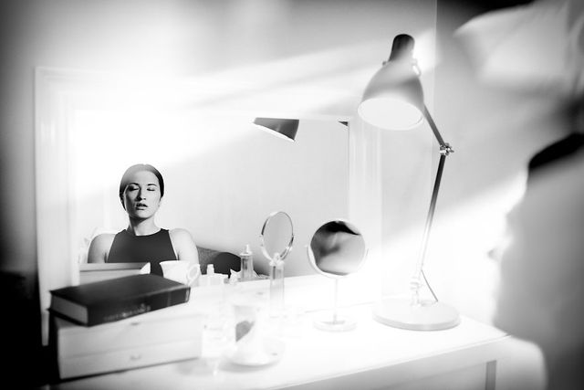 Фотограф зняв 15 жінок під час досягнення оргазму: спокусливі фото - фото 473450