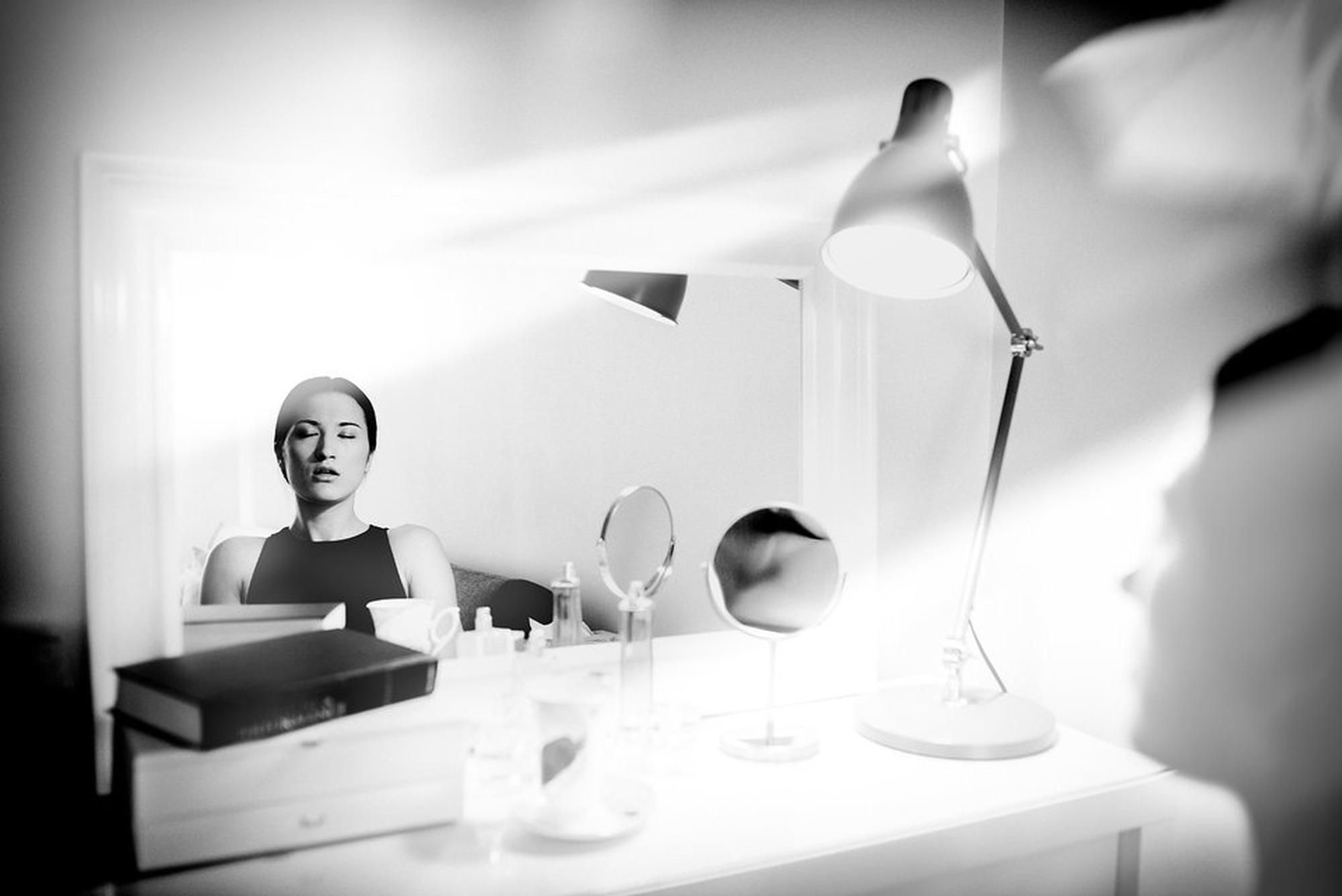 Фотограф зняв 15 жінок під час досягнення оргазму: спокусливі фото