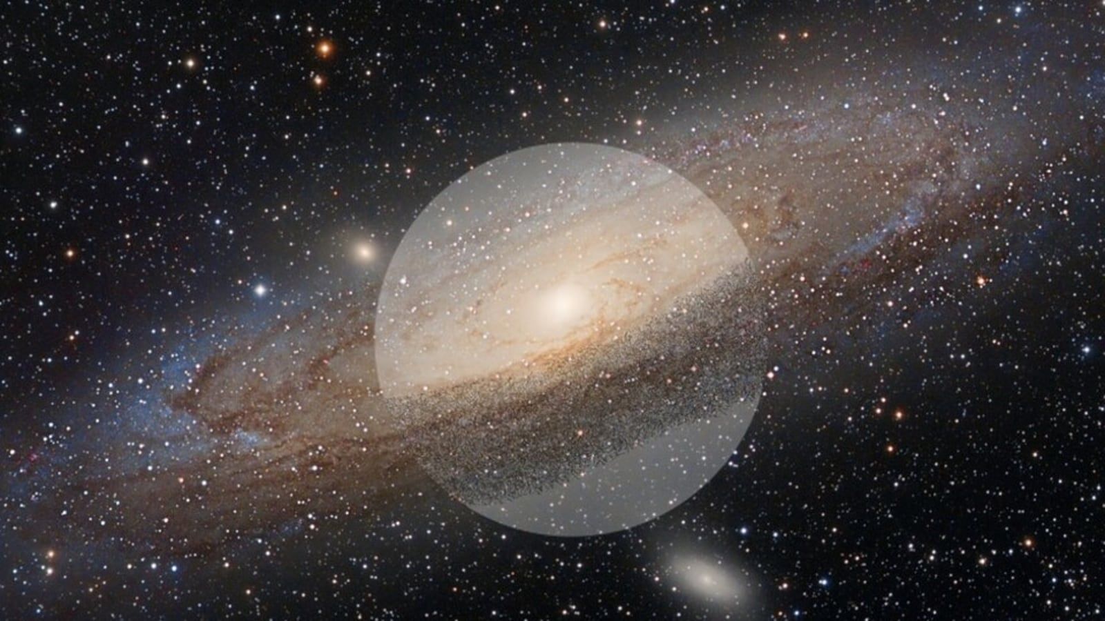 Сатурн - фото 1